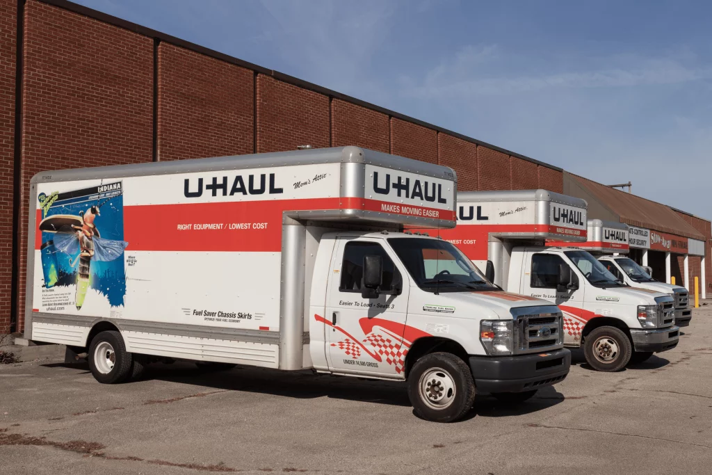 how-much-weight-can-a-u-haul-truck-hold-my-auto-machine