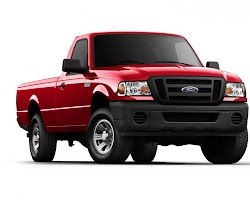 Ford Ranger used small truck