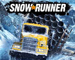 SnowRunner game