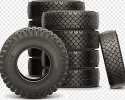Tires truck accessory