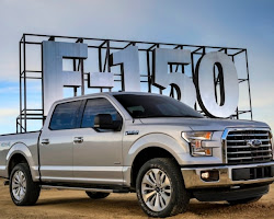 Ford F-150 EcoBoost_best gas mileage pickup truck