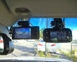 Smart Dash Cam System_Best Gifts for Truck Drivers