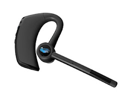High-Tech Bluetooth Headsets_Best Gifts for Truck Drivers