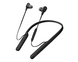 Noise-Canceling Earphones_Best Gifts for Truck Drivers
