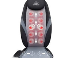 Travel Massage Cushions_Best Gifts for Truck Drivers