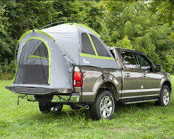 Truck bed tent durability and compatibility
