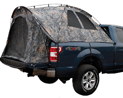 Trailblazer 2000 truck bed tent