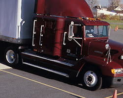 Midwest Trucking Academy truck driving school