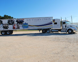 Southern Cross Truck Driving School truck driving school