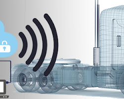 Connectivity and IoT in trucking