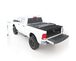 Smart truck covers