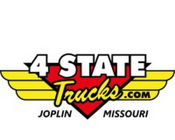 4 State Trucks website