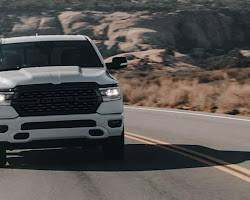 Ram 1500 Advanced Safety Features