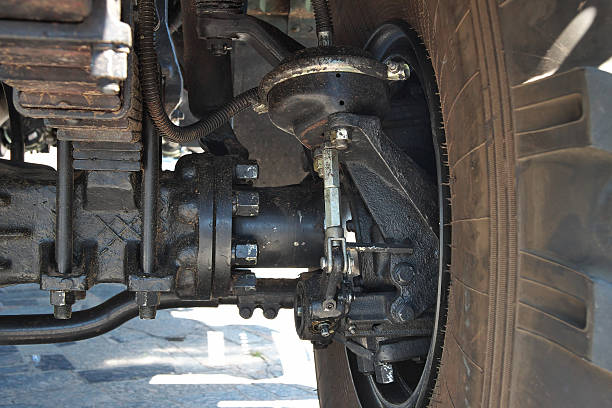 Mastering Off-Road Dominance: The Ultimate Guide To Lifted Truck Shock ...